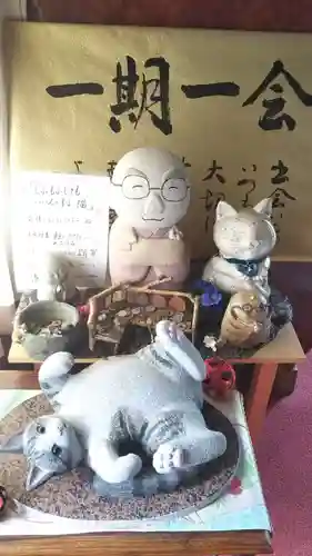 龍岳院のその他建物