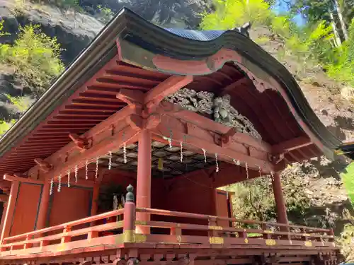 榛名神社(群馬県)