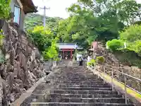 龍光寺のその他建物