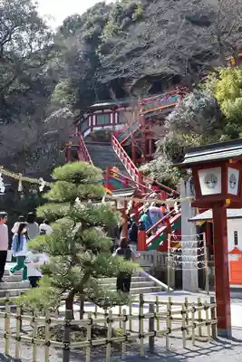 祐徳稲荷神社(佐賀県)
