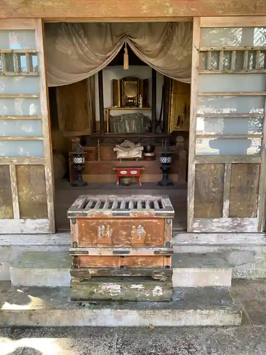 石雲寺(神奈川県)