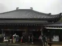 大智院(清水寺大智院)の本殿・本堂