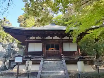 石山寺(滋賀県)