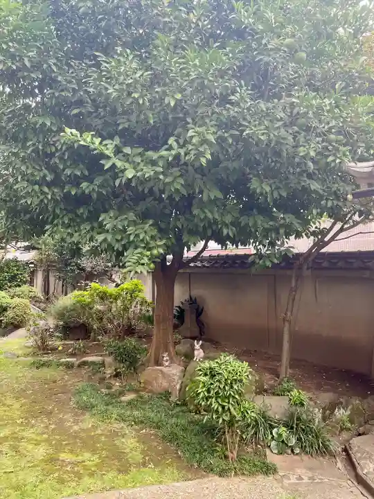 寿不動院(東京都)