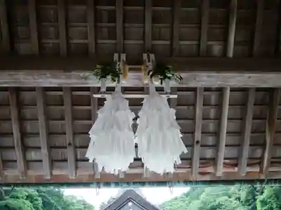 美保神社(島根県)