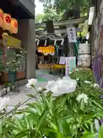 少彦名神社のその他建物