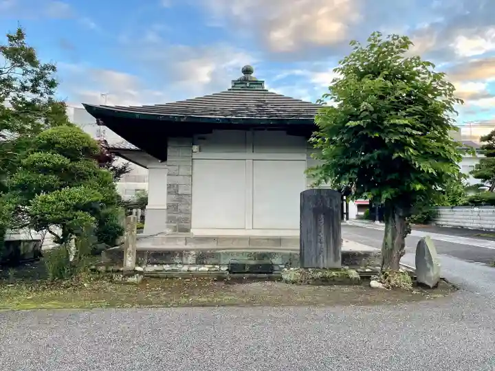 清巌寺(栃木県)