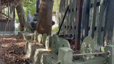 大満寺(宮城県)