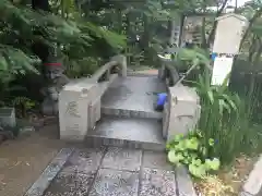 晴明神社の建物その他