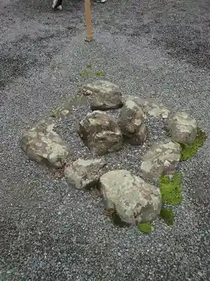 伊勢神宮外宮（豊受大神宮）(三重県)