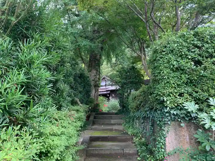 瑞源寺のその他建物