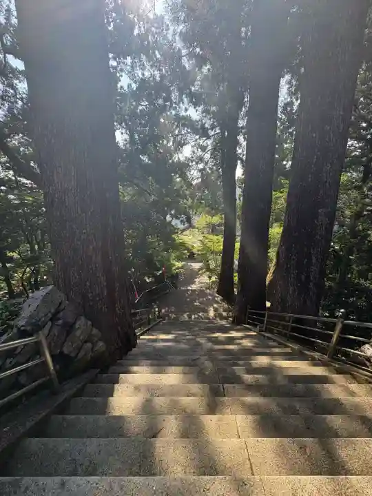 太龍寺(徳島県)