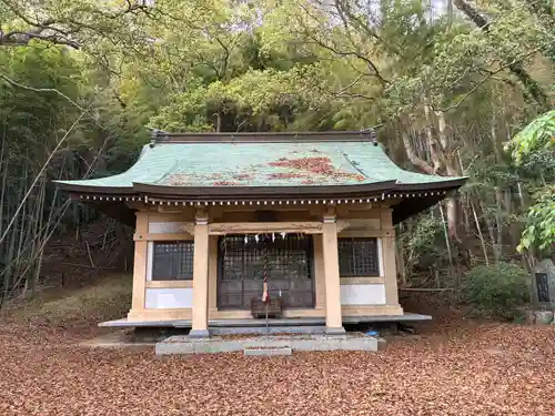 人丸神社(徳島県)