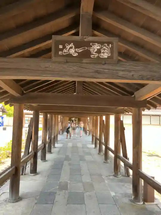 東福禅寺(東福寺)(京都府)