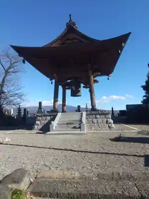 長松寺(群馬県)