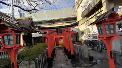 六孫王神社(京都府)