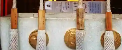 花園神社のその他建物