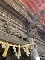 千葉寺の芸術