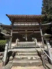 耳常神社(三重県)