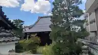 地福寺(京都府)