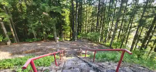 熊野神社(宮城県)