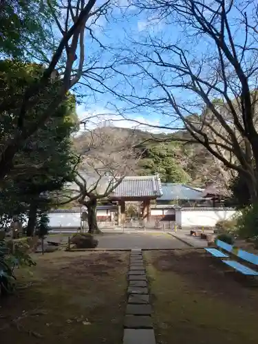 早雲寺(神奈川県)