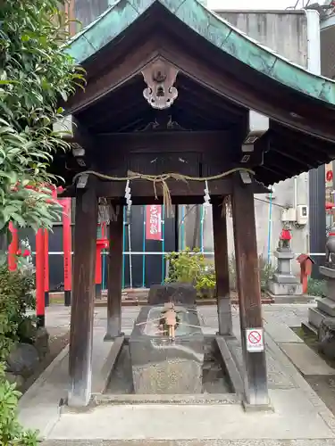 富士浅間神社(愛知県)