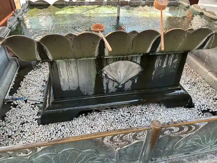 とげぬき地蔵尊 高岩寺(東京都)