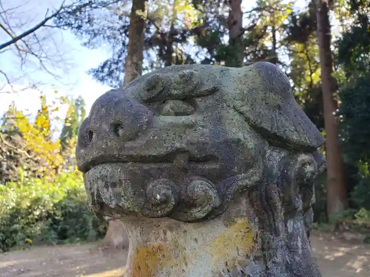 有磯神社(富山県)