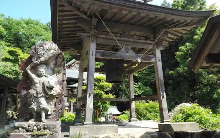 二ノ瀧寺のその他建物