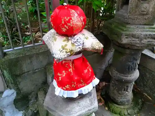 須佐之男社のその他建物