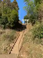 五所神社(千葉県)