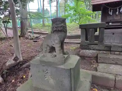桜川御嶽神社（上板橋御嶽神社）(東京都)