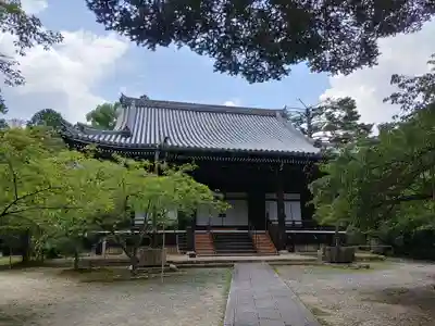 光明寺（粟生光明寺）のその他建物