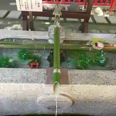 新田神社(東京都)