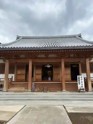 勝願寺(茨城県)