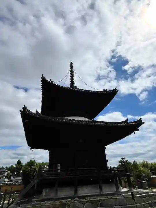 叡福寺(大阪府)