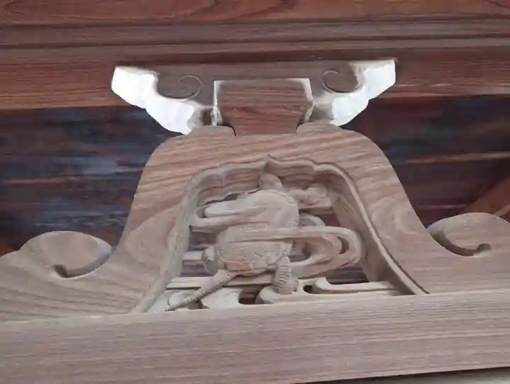 隅田稲荷神社(東京都)