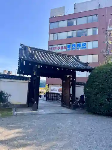 大聖寺門跡(京都府)