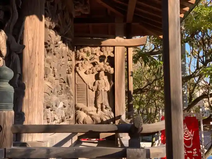 三社神社(千葉県)