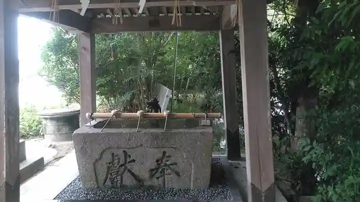 宗像神社(福岡県)