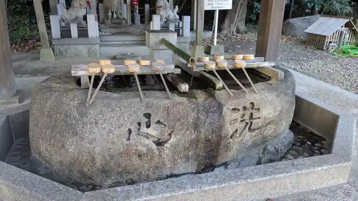 愛知縣護國神社(愛知県)