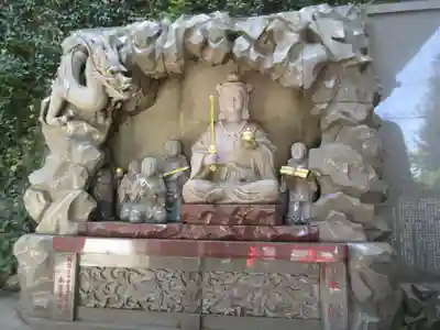 江島神社(神奈川県)