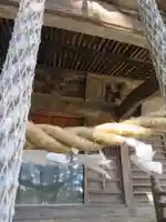 相馬太田神社(福島県)