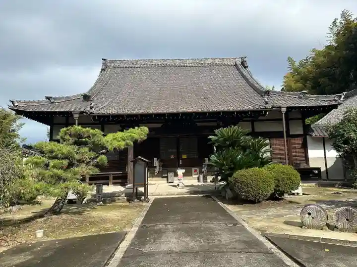 正法院(愛知県)