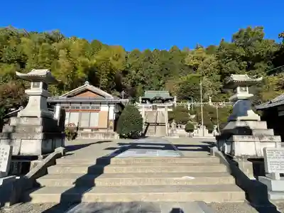 天満天神社(滋賀県)