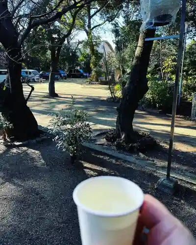 東天神社(兵庫県)