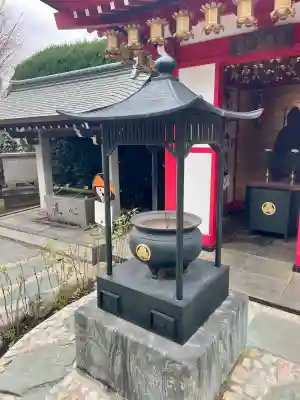 放生寺(東京都)