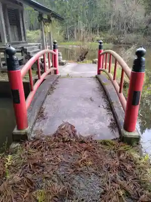 磯良神社(宮城県)