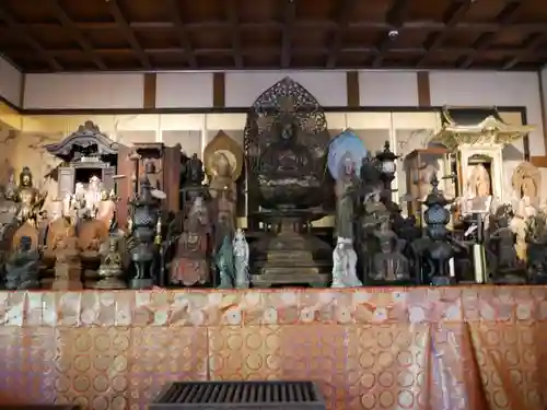 青龍山 吉祥寺(群馬県)